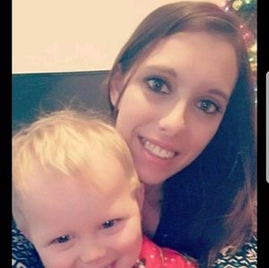 Meet your Posher, Brandy